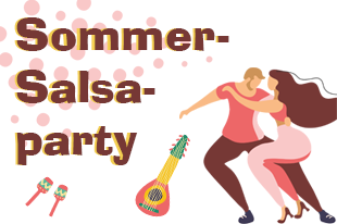 Reserva la fecha: 22 de junio – ¡Es hora de celebrar!