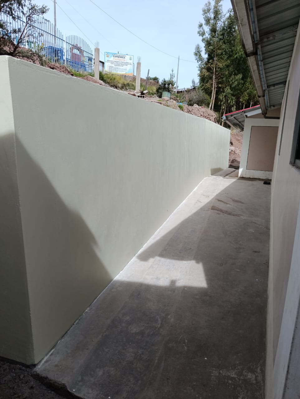 Construyendo un futuro digno para nuestros niños